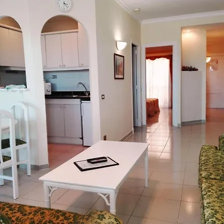 Appartamento Royal Golf Park Club, Golf Del Sur San Miguel de Abona