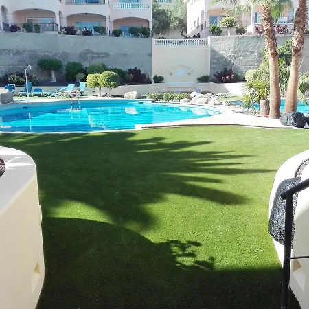Appartamento Royal Golf Park Club, Golf Del Sur *
