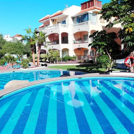 Appartamento Royal Golf Park Club, Golf Del Sur San Miguel de Abona