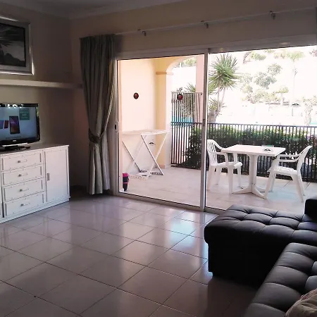 Royal Golf Park Club, Golf Del Sur Appartamento