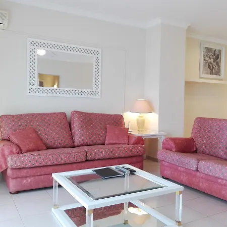 Appartamento Royal Golf Park Club, Golf Del Sur