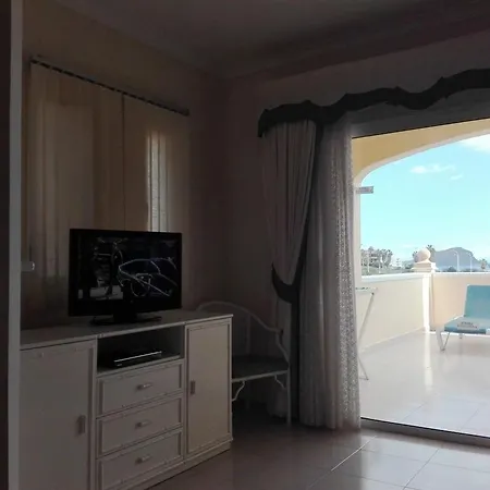 Appartamento Royal Golf Park Club, Golf Del Sur