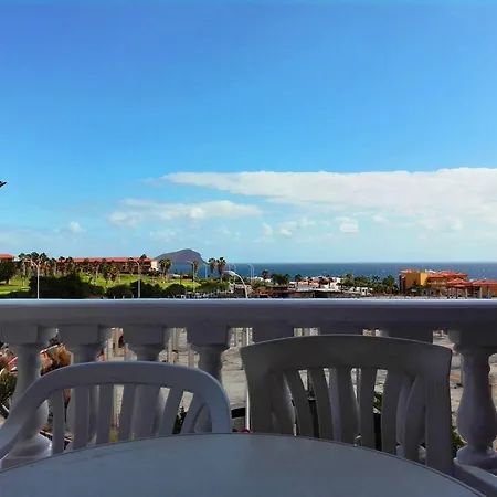Appartamento Royal Golf Park Club, Golf Del Sur