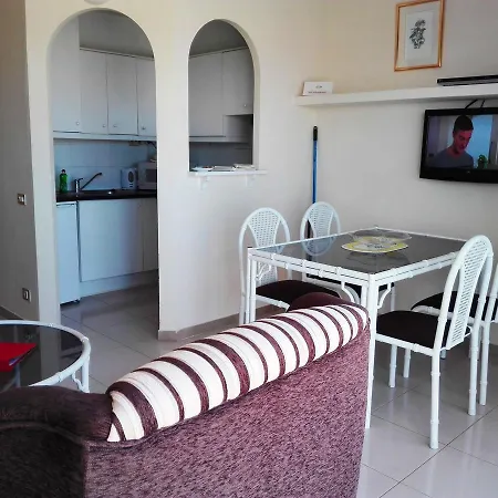 Royal Golf Park Club, Golf Del Sur Appartamento San Miguel de Abona