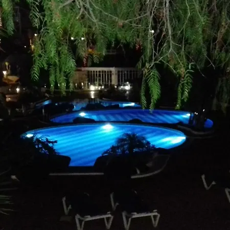 Royal Golf Park Club, Golf Del Sur Appartamento San Miguel de Abona