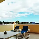 Royal Golf Park Club, Golf Del Sur San Miguel de Abona