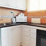 Royal Golf Park Club, Golf Del Sur Appartement