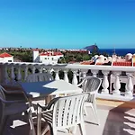 Royal Golf Park Club, Golf Del Sur Appartement