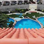 Royal Golf Park Club, Golf Del Sur Appartement San Miguel de Abona