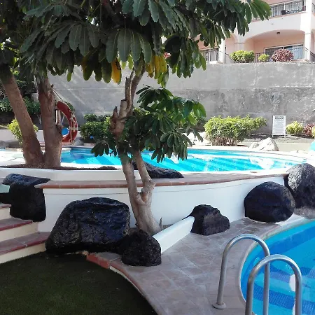 Royal Golf Park Club, Golf Del Sur Apartment San Miguel de Abona