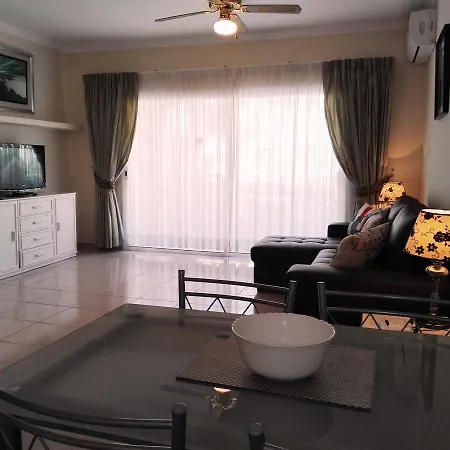Royal Golf Park Club, Golf Del Sur Apartamento *