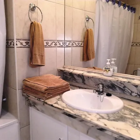 Royal Golf Park Club, Golf Del Sur Apartamento San Miguel de Abona