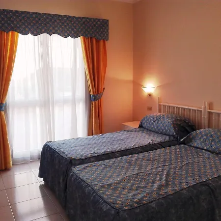 Apartamento Royal Golf Park Club, Golf Del Sur San Miguel de Abona