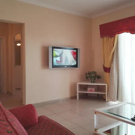 Royal Golf Park Club, Golf Del Sur Apartamento San Miguel de Abona