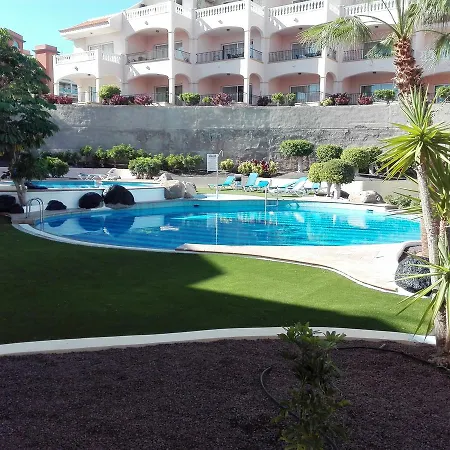 Apartment Royal Golf Park Club, Golf Del Sur *