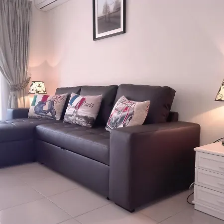 Royal Golf Park Club, Golf Del Sur Apartamento *