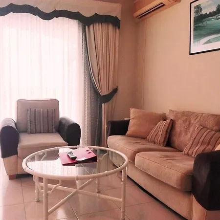 Royal Golf Park Club, Golf Del Sur Apartamento *