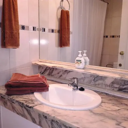 Apartment Royal Golf Park Club, Golf Del Sur
