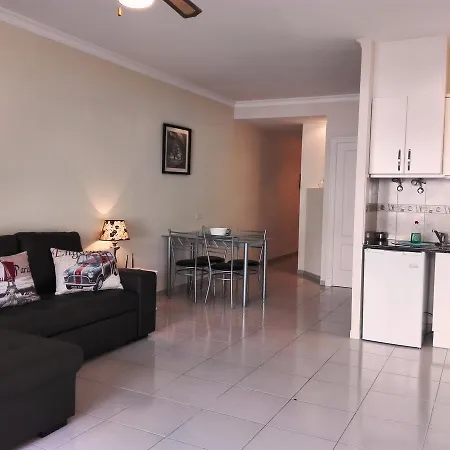 Apartamento Royal Golf Park Club, Golf Del Sur *