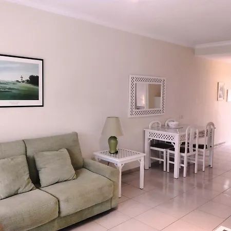 Apartamento Royal Golf Park Club, Golf Del Sur San Miguel de Abona