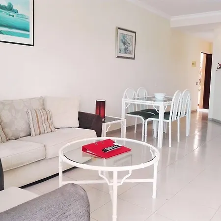 Apartamento Royal Golf Park Club, Golf Del Sur *