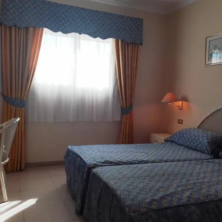 Royal Golf Park Club, Golf Del Sur Apartment *