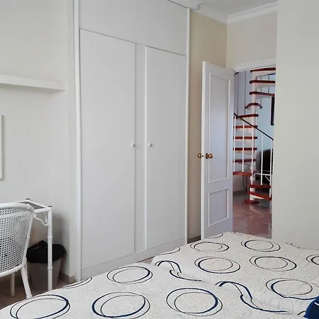 Apartamento Royal Golf Park Club, Golf Del Sur San Miguel de Abona