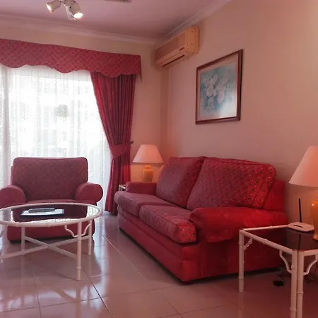 Royal Golf Park Club, Golf Del Sur Apartamento