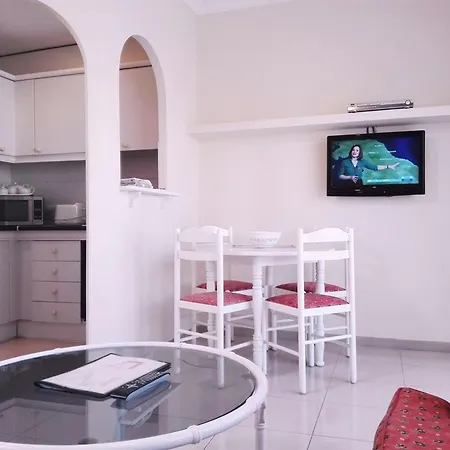 Apartamento Royal Golf Park Club, Golf Del Sur *