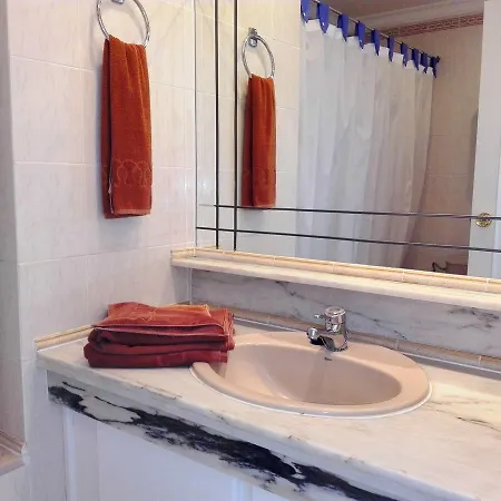 Royal Golf Park Club, Golf Del Sur Apartamento San Miguel de Abona