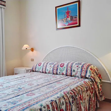Apartamento Royal Golf Park Club, Golf Del Sur San Miguel de Abona