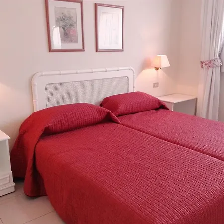Royal Golf Park Club, Golf Del Sur Apartamento San Miguel de Abona