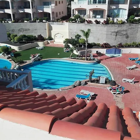 Royal Golf Park Club, Golf Del Sur Apartamento San Miguel de Abona