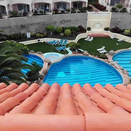 Royal Golf Park Club, Golf Del Sur Apartamento San Miguel de Abona