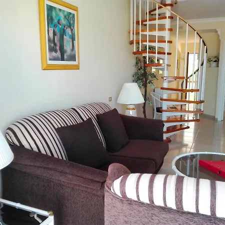 Royal Golf Park Club, Golf Del Sur Apartamento *