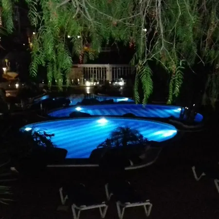 Royal Golf Park Club, Golf Del Sur Apartamento San Miguel de Abona